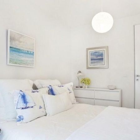 Apartament Sea Towers View Gdynia Dış mekan fotoğraf