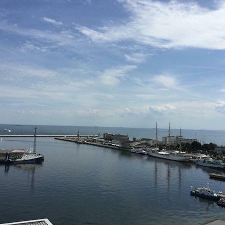 Apartament Sea Towers View Gdynia Dış mekan fotoğraf