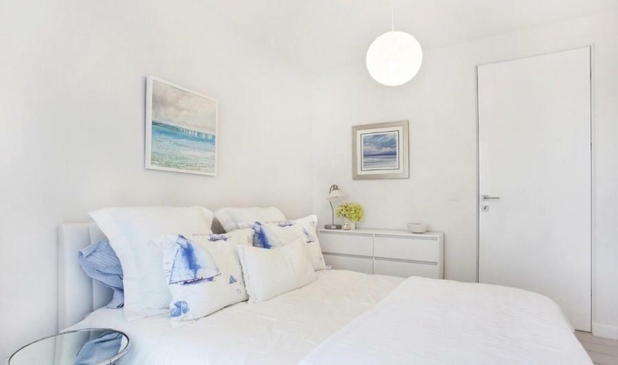 Apartament Sea Towers View Gdynia Dış mekan fotoğraf